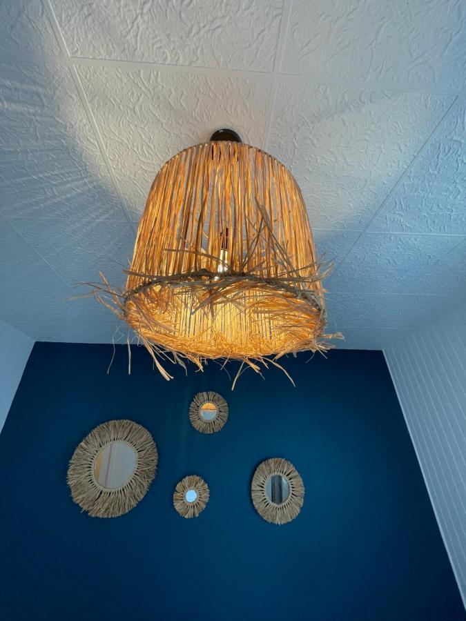 Le Quai 7 4E Apartman Dieppe Kültér fotó